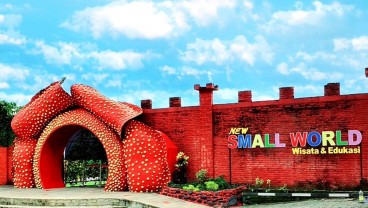 Ini 10 Wisata Purwokerto yang Bisa Dikunjungi saat Libur Panjang