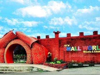 Ini 10 Wisata Purwokerto yang Bisa Dikunjungi saat Libur Panjang