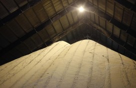 Kuota Impor Gula Mentah Bertambah di Tengah Ketatnya Pasokan Global