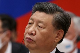 Xi Jinping Kunjungi Arab Saudi untuk Dorong Pertumbuhan…