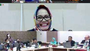 Ketua FAST Sri Safitri Syah Jadi Doktor Digital Experience, Hasilkan Banyak Temuan Penting