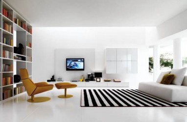 Tren Hunian: Fitur Smart Home Tingkatkan Minat Beli Properti