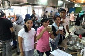 Disebut Mencari Untung dari Buruh Migran, Dirut BPJS…