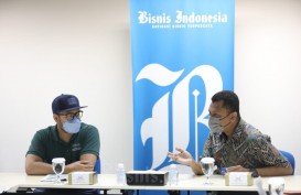 Alami Group Dorong BPRS Go Digital, Bidik Pasar Muslim Nasional