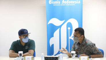 Alami Group Dorong BPRS Go Digital, Bidik Pasar Muslim Nasional