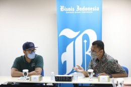 Alami Group Dorong BPRS Go Digital, Bidik Pasar Muslim Nasional