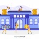 Sisa 2 Bank Belum Penuhi Modal Inti Rp3 Triliun, Bagaimana Nasibnya?