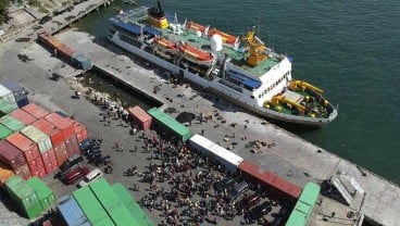 Ini 7 Langkah Kemenhub Jamin Keamanan Angkutan Laut saat Nataru