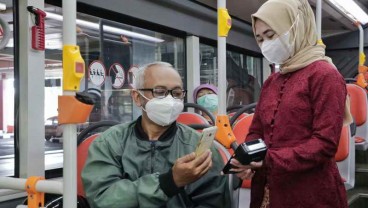 Surabaya Bakal Terima 34 Unit Bus Listrik, Ini Rute Operasionalnya