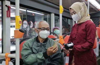 Surabaya Bakal Terima 34 Unit Bus Listrik, Ini Rute Operasionalnya