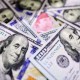 Dolar AS Turun Tipis Terimbas Kekhawatiran Resesi dan Kenaikan Suku Bunga The Fed