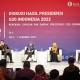 BI Dukung Capaian Utama Presidensi G20 Indonesia, Termasuk QRIS