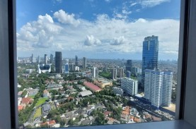 Gempa M 5,8 Guncang Sukabumi, Terasa hingga Jakarta…
