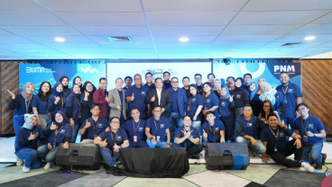 Sambut Akhir Tahun, PNM Gelar Innovation Festival 2022