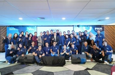 Sambut Akhir Tahun, PNM Gelar Innovation Festival 2022