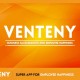 Calon Emiten Venteny Fortuna (VTNY) Tetapkan Harga IPO Rp360 per Lembar