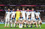 Prediksi Skor, Line Up, Statistik, H2H Inggris vs Prancis: Adu Kuat Tim Bertabur Bintang