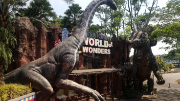 Simak 7 Rekomendasi Wisata Tangerang yang Keren dan Hits