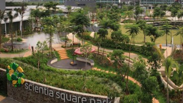 Simak 7 Rekomendasi Wisata Tangerang Selatan yang Lagi Hits