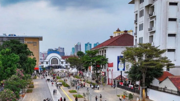 Ini 7 Rekomendasi Tempat Wisata di Jakarta yang Hits, Selain Mall