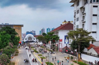 Ini 7 Rekomendasi Tempat Wisata di Jakarta yang Hits, Selain Mall