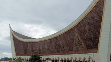 Simak 7 Rekomendasi Wisata Padang yang Hits, Wajib Kesini!