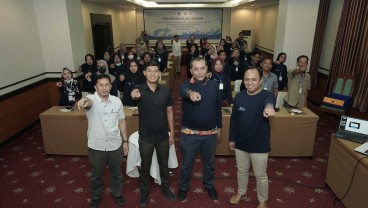 Tingkatkan Pengelolaan Sumber Daya Hayati, Pupuk Kaltim Kembangkan Blue Carbon Secara Terintegrasi