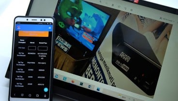 ASO Jabodetabek Tumbuhkan Pemirsa TV Digital jadi 70 Persen