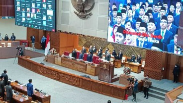 KUHP Baru: Isi Pasal 411 dan Pasal 412 yang Banyak Diperdebatkan