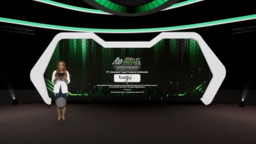 Tugu Insurance Raih Penghargaan Kategori “Best Digital Finance”