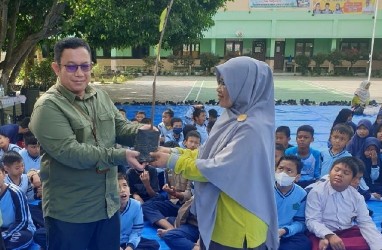 Punya Kapasitas Produksi 1,5 Juta Bibit, KLHK Dorong Penghijauan di Pekanbaru