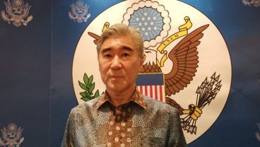 Dubes AS Apresiasi Pemerintah Indonesia Atas Keberhasilan KTT G20