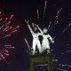 Jakarta Gelar Perayaan Tahun Baru 2023, Begini Kata Pengamat