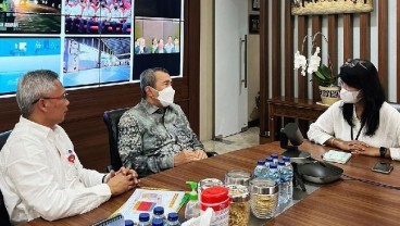 5 Tahun Proyek IPAL Tidak Selesai, Dirjen Cipta Karya Dijadwalkan Sidak ke Riau