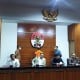 KPK Tahan Hakim Agung Gazalba Saleh!