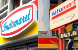 Adu Kaya Bos Indomaret vs Alfamart, Mana yang Lebih Cuan?