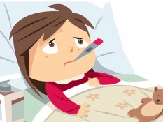 Gejala dan Cara Deteksi Pneumonia pada Anak
