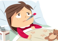 Gejala dan Cara Deteksi Pneumonia pada Anak