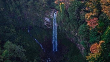 Simak 4 Destinasi Wisata Tawangmangu yang Wajib Dikunjungi