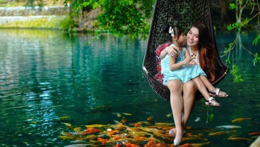 Ini 5 Tempat Wisata Kuningan, Panorama Alamnya Sangat Memukau