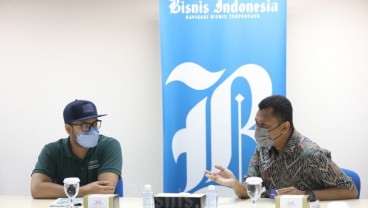 Siasat Grup Alami Kawinkan Fintech Syariah, Bank Hijra & Akselerator UMKM