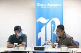 Siasat Grup Alami Kawinkan Fintech Syariah, Bank Hijra & Akselerator UMKM
