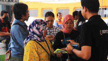 PMI Perempuan Kabupaten Cirebon Masih Terancam Mengalami Tindak Kekerasan