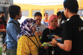 PMI Perempuan Kabupaten Cirebon Masih Terancam Mengalami…