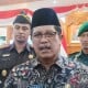 Latif Amin Imron Ditahan KPK, Mohni Jadi Plt Bupati Bangkalan