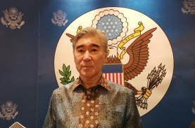 Dubes AS Ajak Indonesia Bantu Selesaikan Krisis di…
