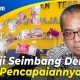 Gaji Dirjen Pajak Tertinggi di Indonesia, Berapa Jumlahnya?