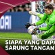 Persaingan Sengit Perebutan Kiper Terbaik Piala Dunia 2022