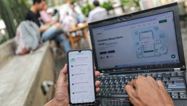 DANA KELOLAAN REKSA DANA : Dana Jumbo Menciut