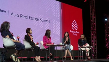 Peran Perempuan di Sektor Properti, Begini Kata Bos Asiana Group Loemongga Haoemasan